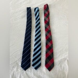 PLACE|Boys Ties|Size 8-14